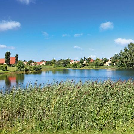 Villapark Akenveen Tynaarlo 外观 照片