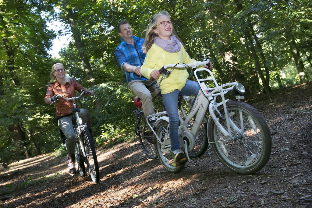 Villapark Akenveen Tynaarlo 外观 照片