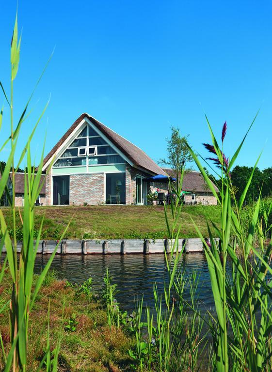 Villapark Akenveen Tynaarlo 客房 照片