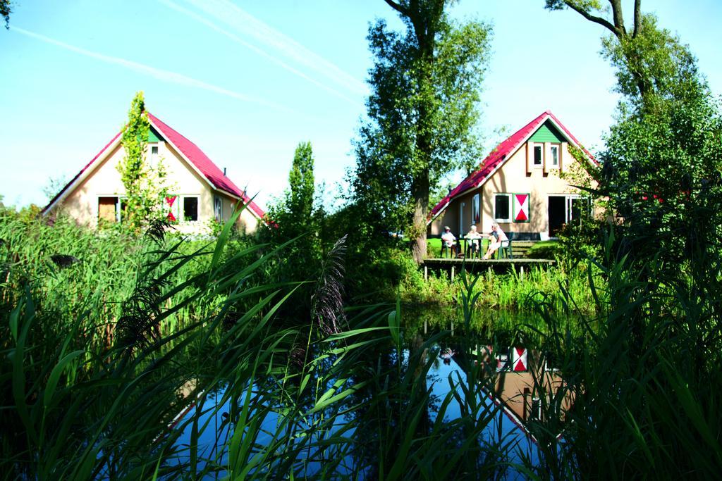Villapark Akenveen Tynaarlo 客房 照片