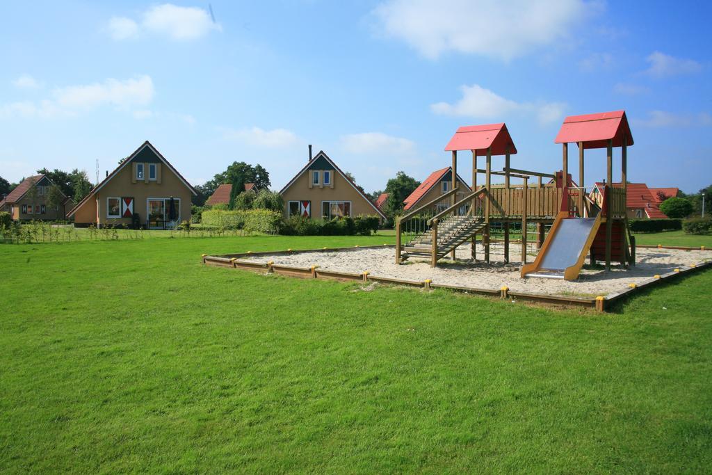 Villapark Akenveen Tynaarlo 客房 照片