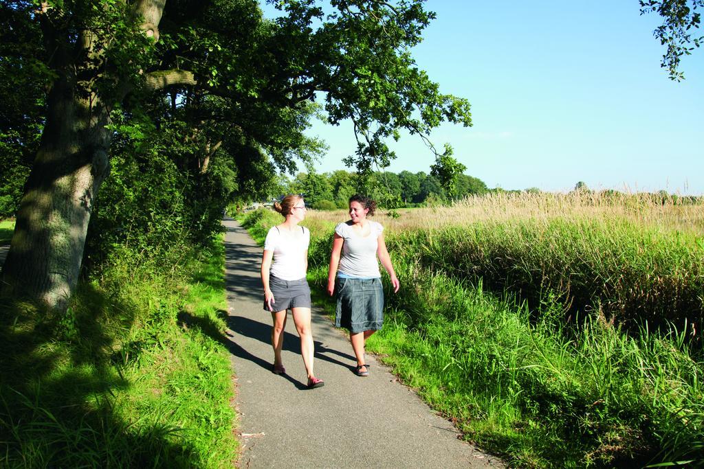Villapark Akenveen Tynaarlo 客房 照片