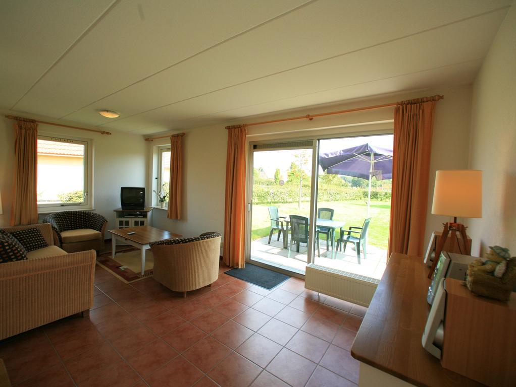 Villapark Akenveen Tynaarlo 外观 照片