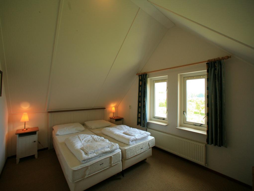 Villapark Akenveen Tynaarlo 外观 照片