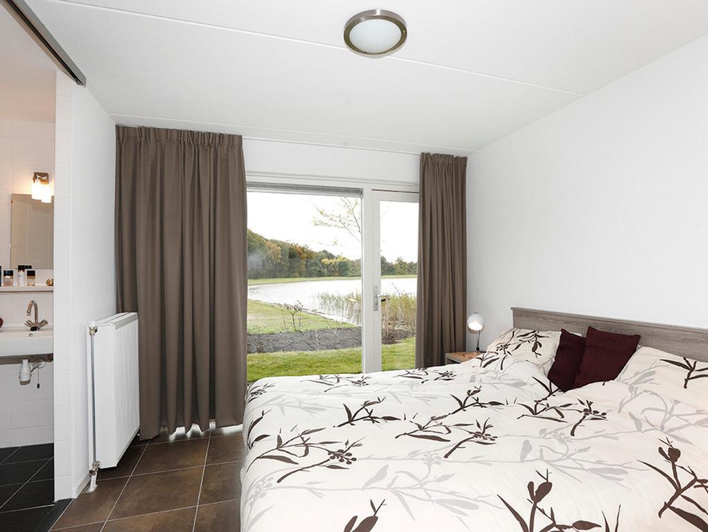 Villapark Akenveen Tynaarlo 外观 照片