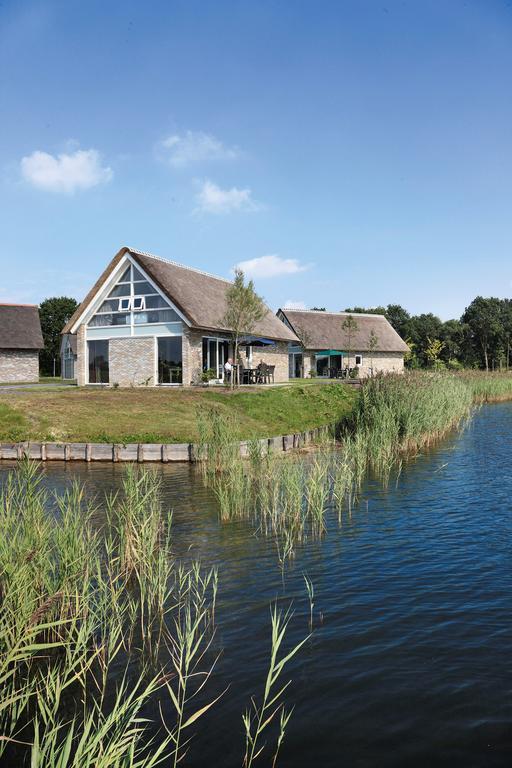 Villapark Akenveen Tynaarlo 外观 照片